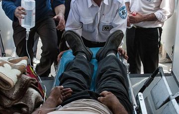İranda spirtli içkidən ölənlərin sayı artdı