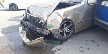 Dünən yollarda iki nəfər ölüb