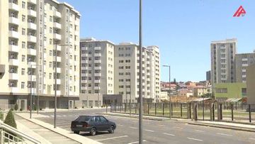 Ev bazarı donub: nə alıcı var, nə satıcı - REPORTAJ