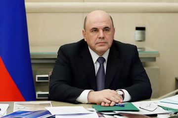 Rusiyanın Baş Naziri koronavirusa yoluxdu