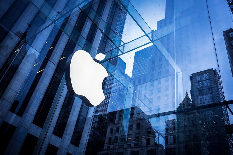 "Apple" dünyanın ən bahalı şirkəti oldu