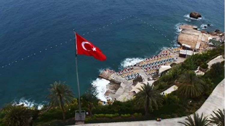 Türkiyə bu mövsüm otel qiymətlərini qaldırmayacaq