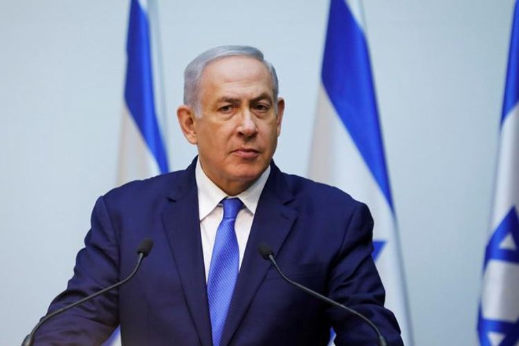 Netanyahu: “İsrailə qarşı hər hansı bir hücuma cavab veriləcək”  