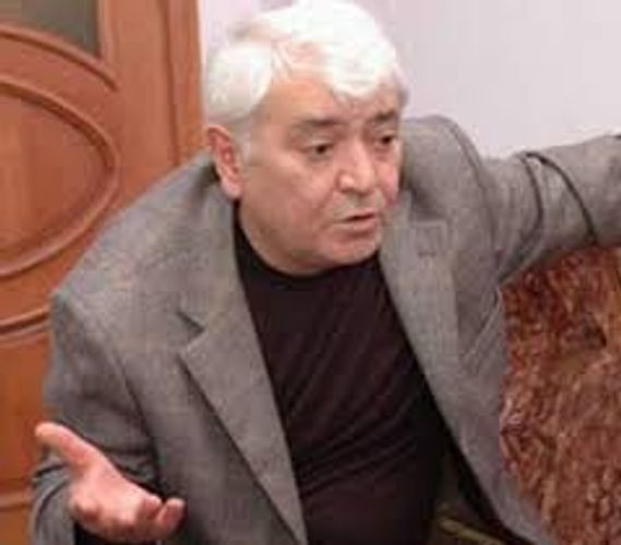 Aqil Abbas: "Azərbaycanda Səhiyyə Nazirliyi yoxdur"