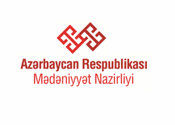 Mədəniyyət Nazirliyindən ictimaiyyətə MÜRACİƏT