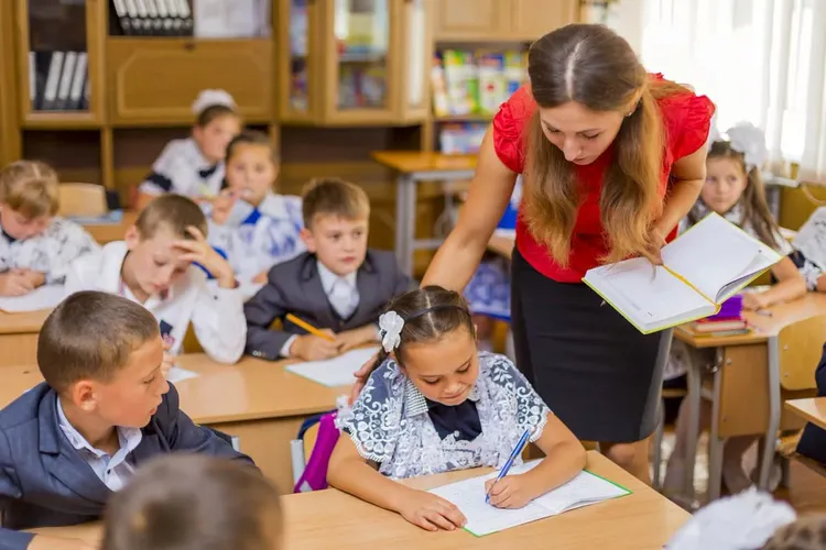 Rusiyada dərslər bu tarixdə başlayacaq