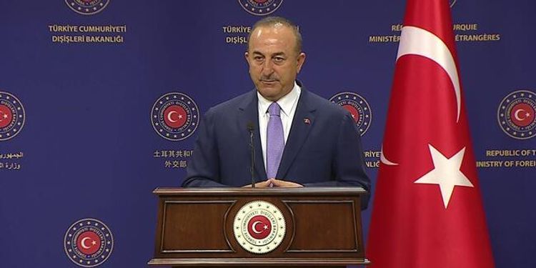 "Türkiyədən Naxçıvana təbii qazın çatdırılması strateji layihədir” - Çavuşoğlu