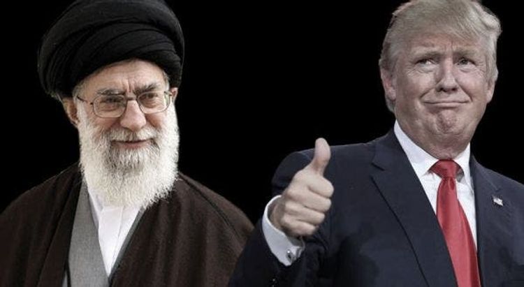 Ağ Ev Trampın İranla danışıqlar aparmağa hazır olduğunu bəyan edib
