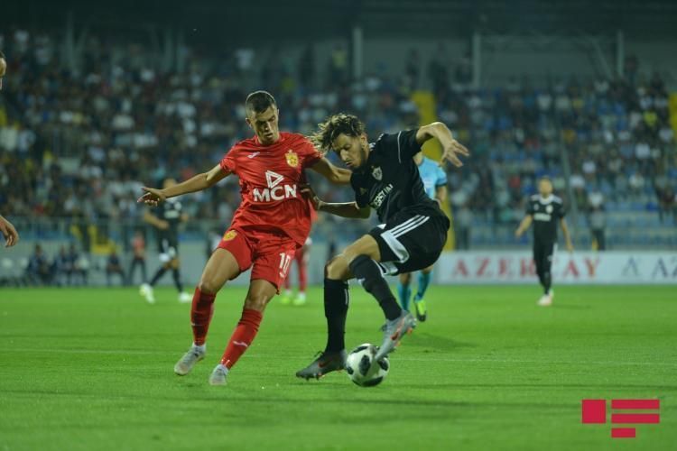 "Qarabağ" Çempionlar Liqasında mövsümün ilk oyununu keçirəcək