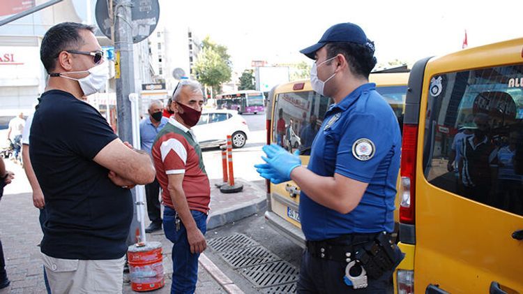 Türkiyədə ciddi koronavirus tədbirləri tətbiq olunacaq