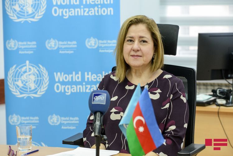 Koronavirusa qarşı mübarizədə yeni mərhələ - XƏBƏRDARLIQ