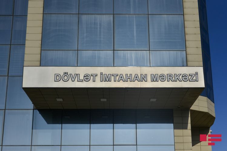 Bu gün keçiriIən qəbul imtahanlarının düzgün cavabları açıqlanıb