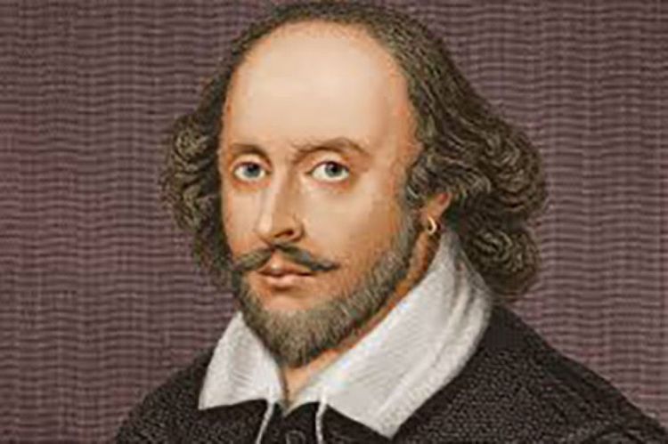 Şeksprin homoseksual olduğu iddia edildi