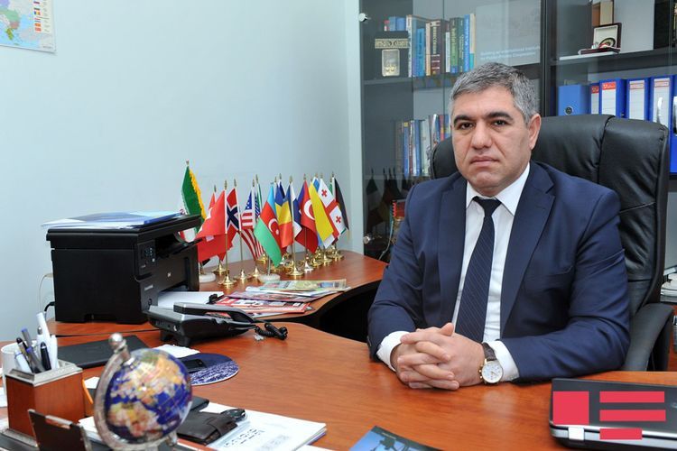 Vüqar Bayramov: "Limitlər mərhələli şəkildə dəyişdirilməlidir"