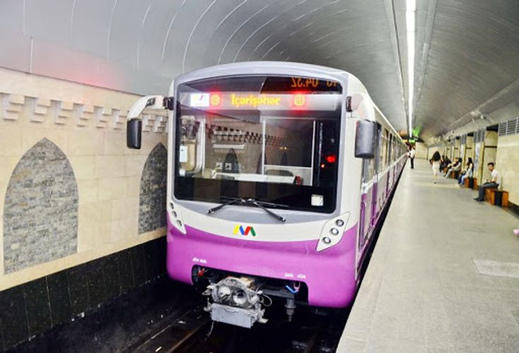 Metro ilə bağlı YENİ XƏBƏR