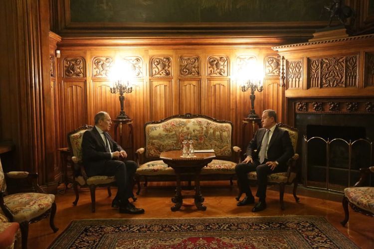 Lavrov-Bayramov görüşünün pərdəarxası: nələr gözlənilir? - ŞƏRH