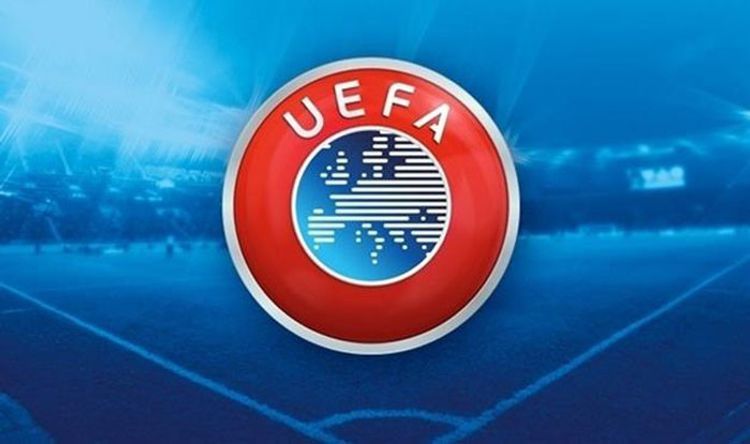 Azərbaycan UEFA reytinqində bir pillə gerilədi