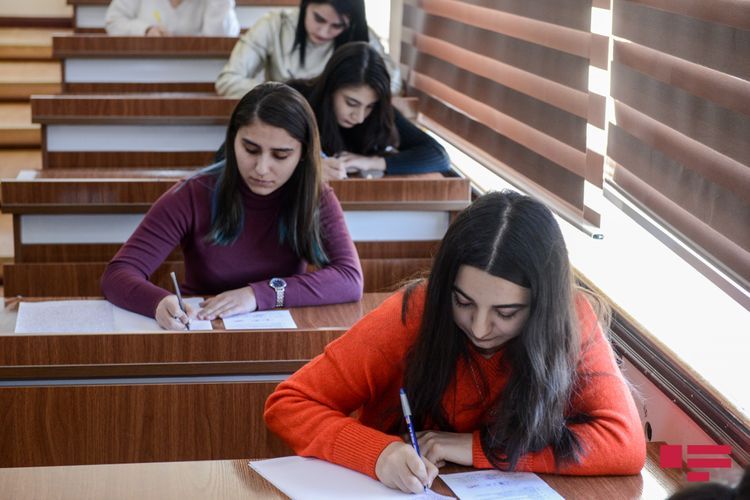 Avqustun 27-də keçirilən “Azərbaycan dili” fənnindən ikinci test imtahanının nəticələri açıqlandı