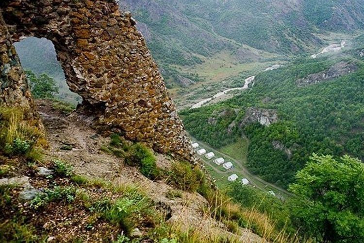 Ermənilərin Qubadlını işğal etməsindən 27 il ötür