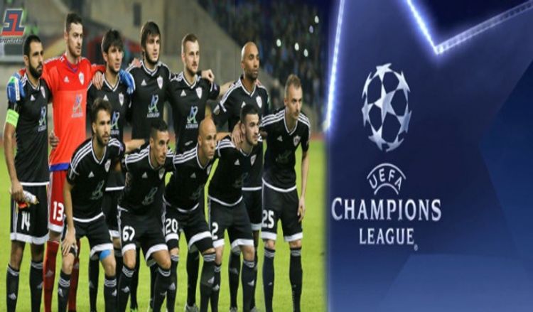 “Qarabağ”ın Çempionlar Liqasındakı rəqibi Norveç klubu oldu