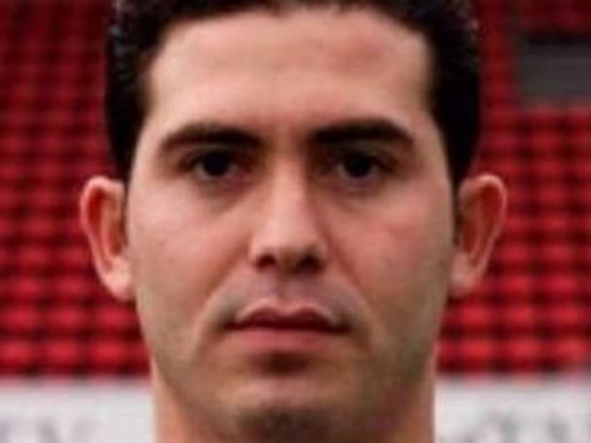 Erməni əsilli futbolçu Tehranda öldü