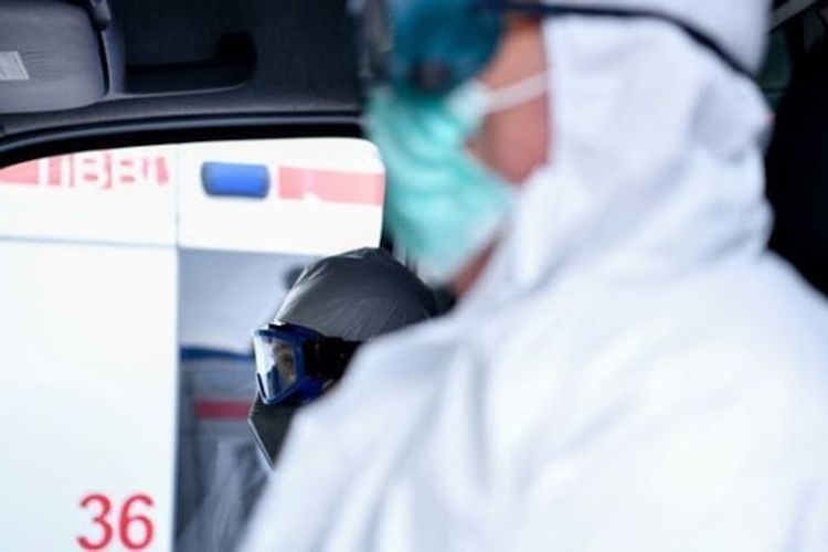 Gəncədə evdən çıxan 5 koronavirus xəstəsi saxlanıldı