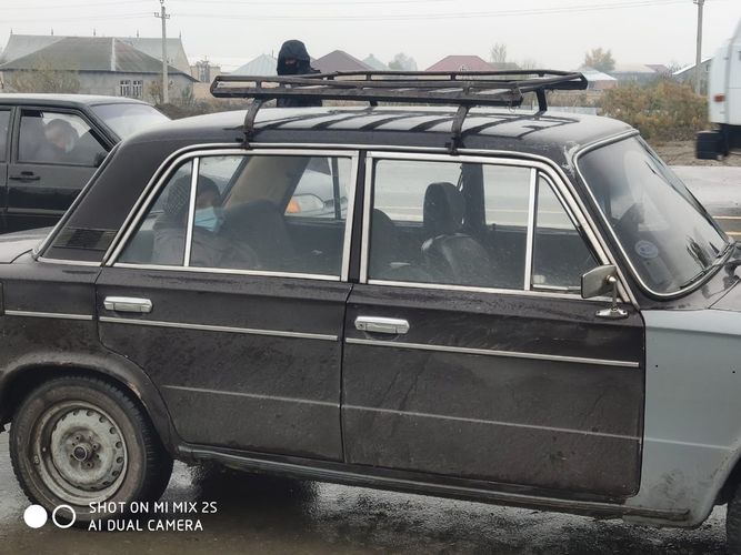 Başqa rayondan gələn koronavirus xəstələri postda saxlanıldı - FOTO