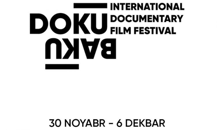 “DokuBaku” festivalında 36 film nümayiş olunacaq