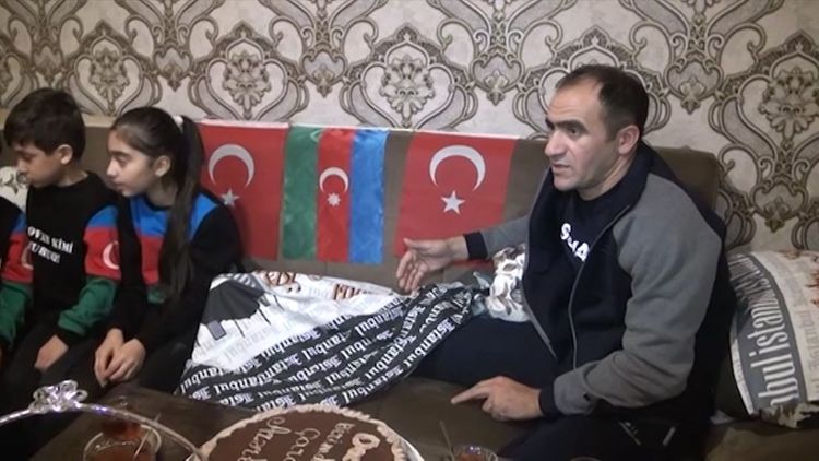 Komandir: “Şuşanı əlbəyaxa döyüşlərlə azad etdik” - REPORTAJ