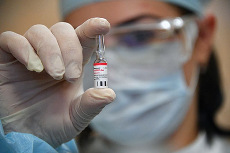 “Sputnik V” koronavirus peyvəndinin qiyməti AÇIQLANDI