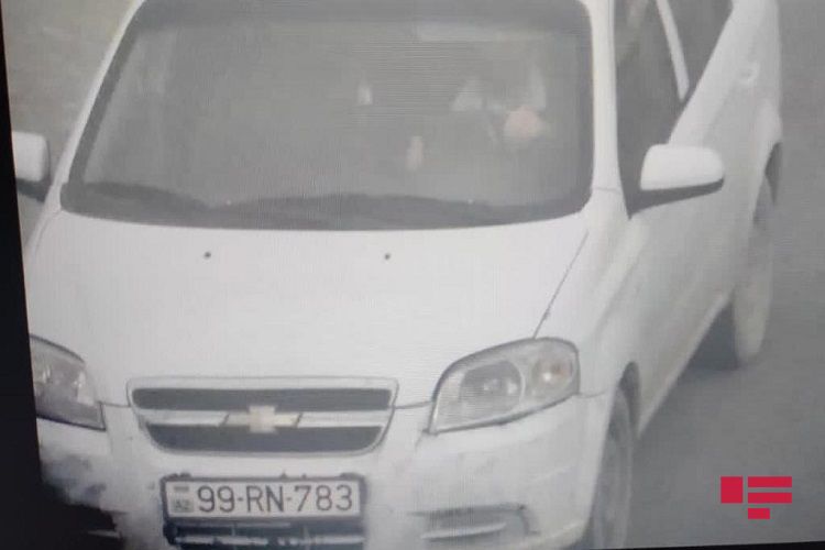 Hacıqabulda koronaviruslu xəstə taksi fəaliyyəti ilə məşğul olurmuş - FOTO