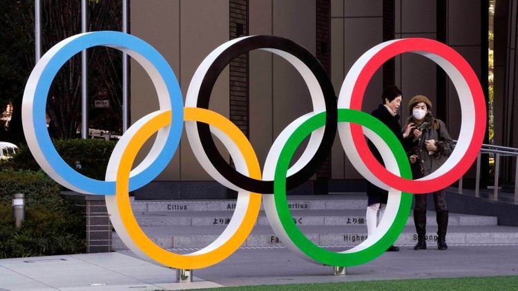 Tokio Olimpiadasının 800 mindən çox bileti qaytarıldı