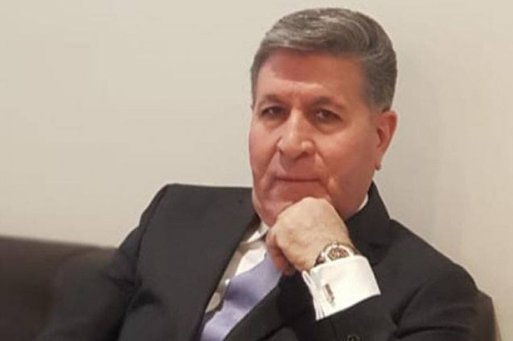 Azərbaycanda partiya sədri koronavirusdan vəfat etdi