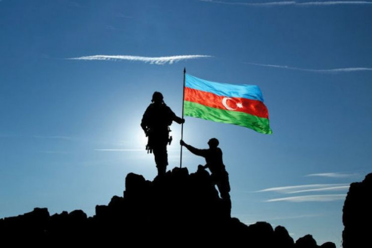 Şəhid ailələri və qazilərə DƏSTƏK FONDU YARADILDI 