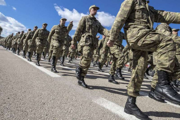 Hərbi xidmətdə olan bu şəxslərə GÜZƏŞT EDİLƏCƏK 