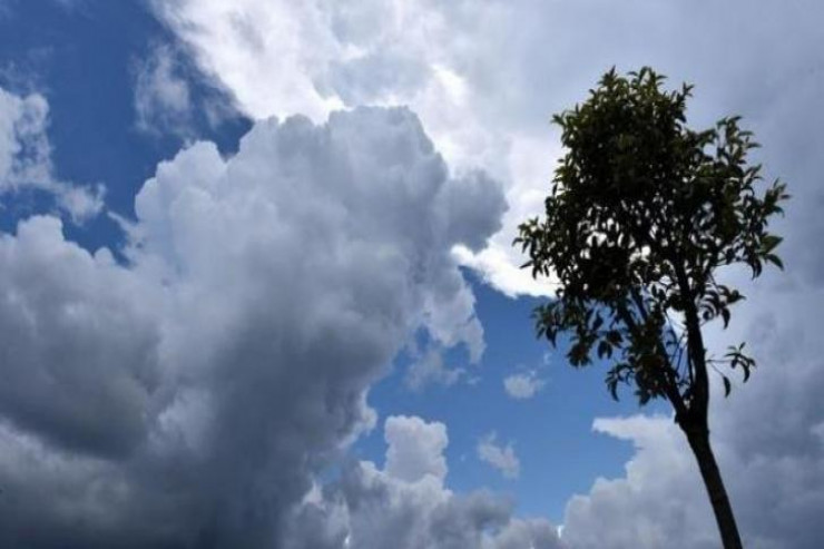 Sabah hava necə olacaq? - PROQNOZ 