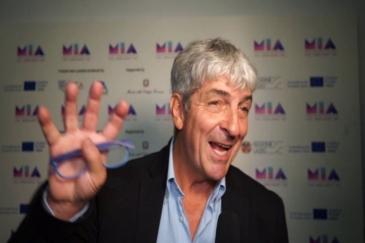 Paolo Rossi
