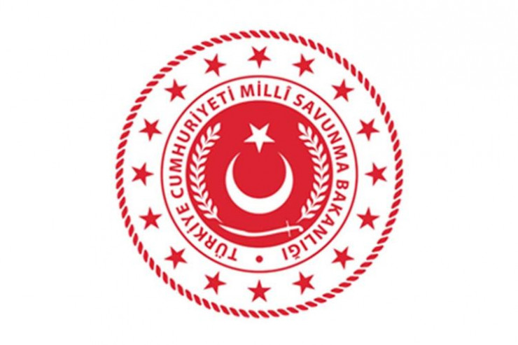 Türkiyə MN-dən Zəfər paradı PAYLAŞIMI  - VİDEO 