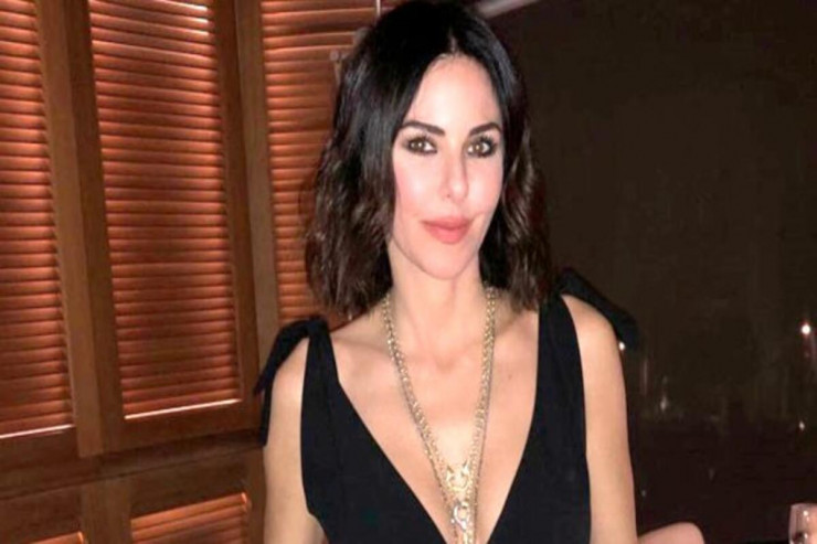 "Heç bir estetik əməliyyat etdirməmişəm" - Aktrisa 