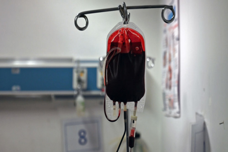 Azərbaycanda koronavirusa görə qana ehtiyac artdı - MÜRACİƏT 