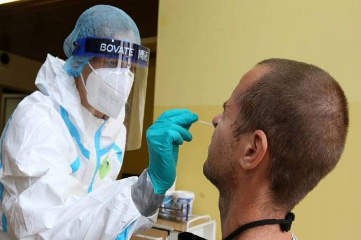 14 günlük karantin hansı andan hesablanır? - TƏBİB-dən CAVAB 