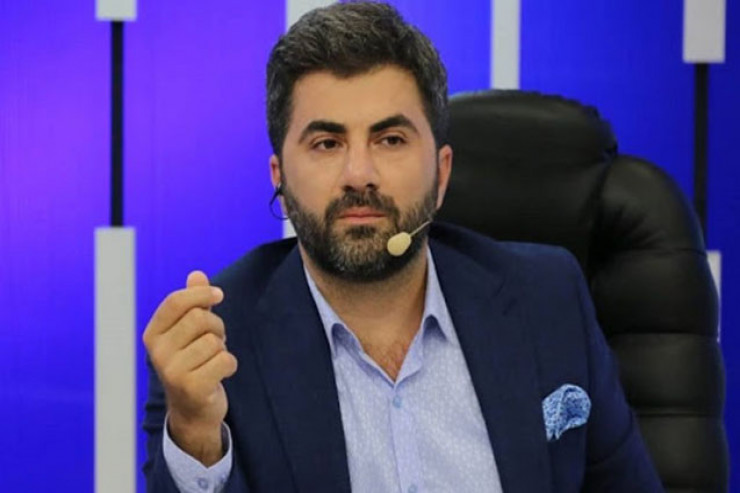 Aparıcı Zaurun arxivi üzə çıxdı -  FOTO 
