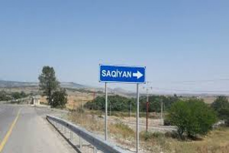 Azərbaycanda bu kəndin adı dəyişdirildi