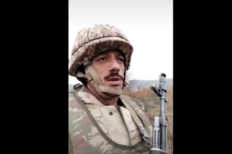 əsgər Novruzov Rüfət