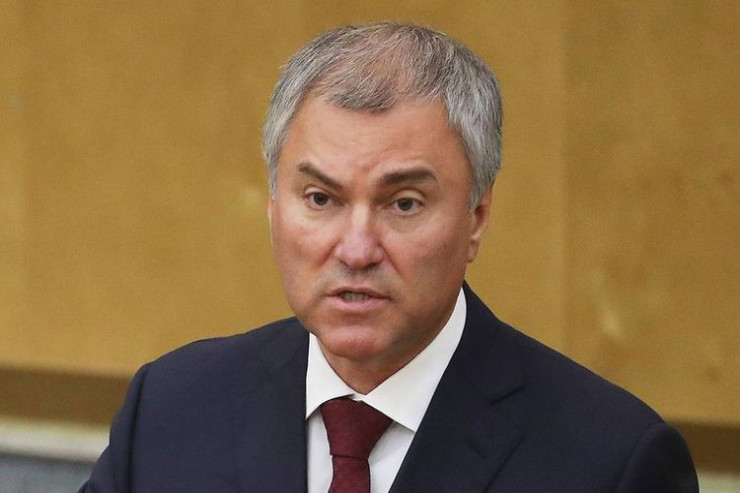 Vyaçeslav Volodin