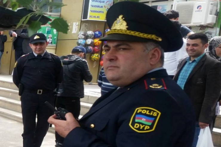 Vilayət Eyvazov Cəmşid Hənifəyevə yeni vəzifə verdi