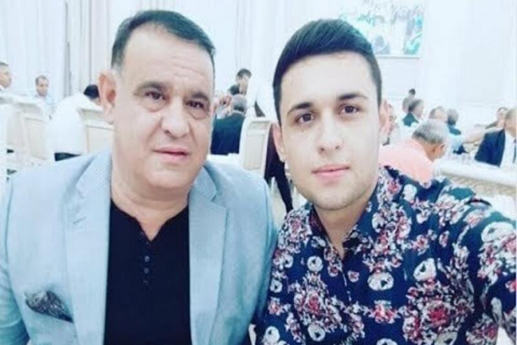 "Mən müğənni olanda bu sənətdə az adam var idi" -  Tacir 