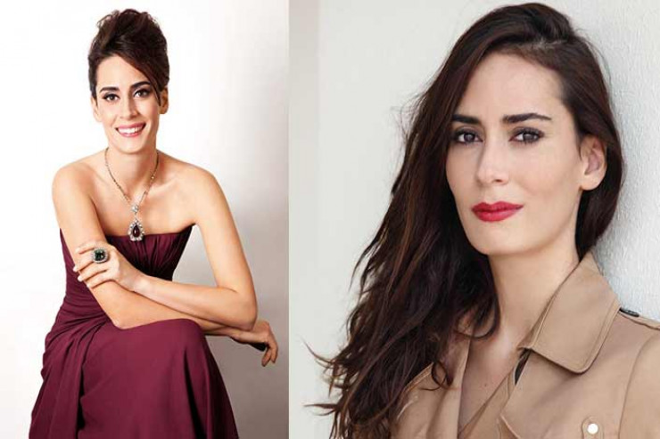 “Üzümdə heç bir estetik müdaxilə yoxdur" -  Aktrisa 