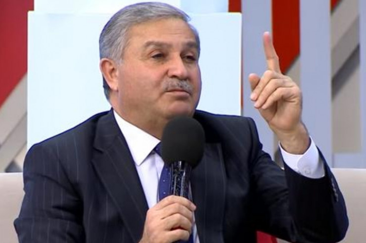 "Öpüşmək qurtardı, pandemiyaya təşəkkür düşür" - Əməkdar artist 