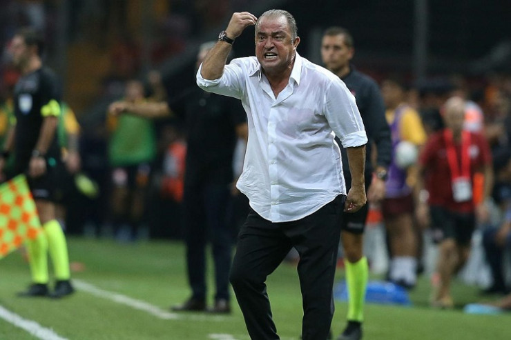 Fatih Terimin qırmızı vərəqə almasının səbəbi bəlli oldu